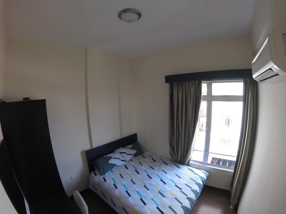 3 Bedrooms At Lagoon Park Resort Malacca エクステリア 写真